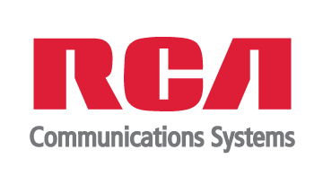 rca communications logo