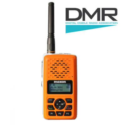 tpd-8000or dmr