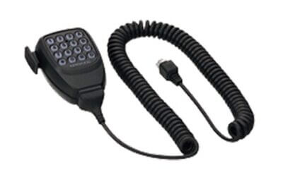 Picture of KMC-32 DTMF (TouchTone) Microphone