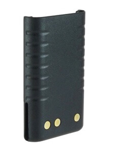 Image of BPV-103LI - a battery for a handheld two-way radio