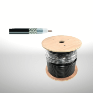 Coaxial Cable by-the-Foot
