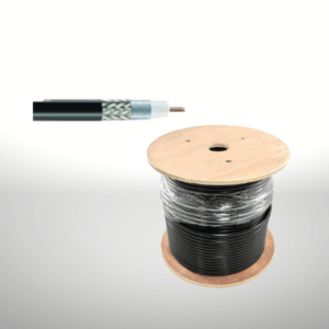 Bulk Coaxial Cable