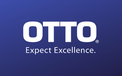 otto expect excellence logo