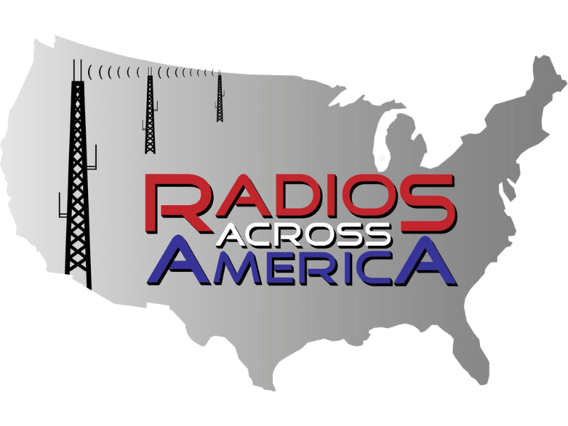 radios across america llc logo