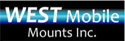 west mobile mounts logo