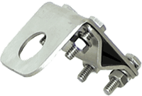 image of AT7-3/4 mirror mount bracket