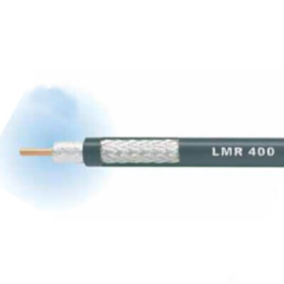 LMR-400 coaxial cable