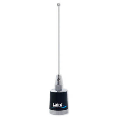 image of Laird VHF mobile antenna with no spring