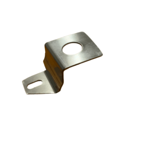 image of AT14T-3/4 mounting bracket for 3/4" hole mounts.