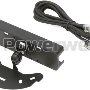 Image of front panel remote mount kit