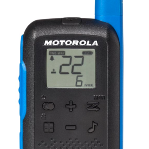 image of Motorola T270 Handheld FRS Radio