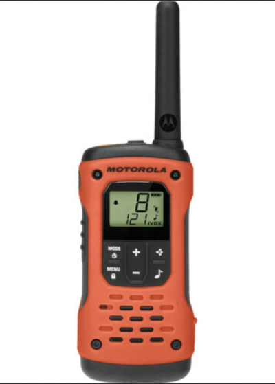 Picture of Motorola T605 H2O FRS Handheld Radio