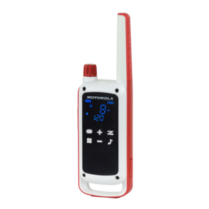 Image of Motorola T478 FRS handheld radio