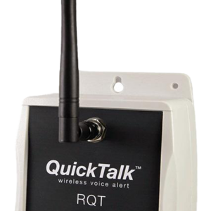 Photo of Ritron RQT-452 Call Box
